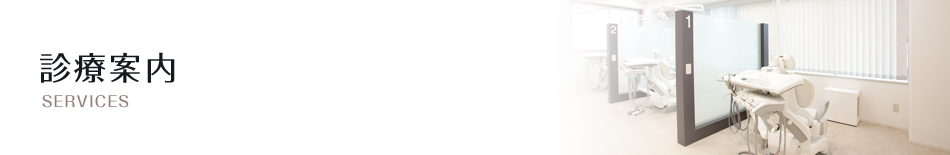 診療案内