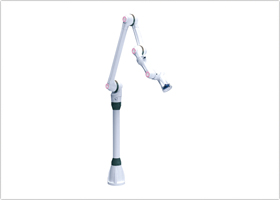 口腔外バキューム